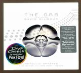 Orb Ft David Gilmour - Metallic Spheres
