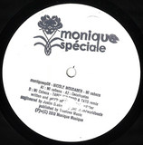 Nicole Moudaber - Mi Cabeza