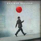 Maximum Balloon - Maximum Balloon