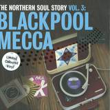 Northern Soul - Story Vol 3: Bla