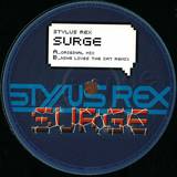 Stylus Rex - Surge