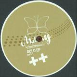 Simone Burrini - Gold Ep Part. 1