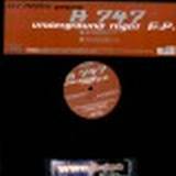 B-747 - Underground Flight Ep