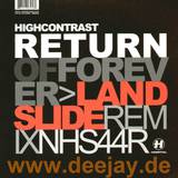 High Contrast - Global Love Remix
