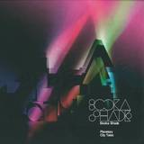 Booka Shade - Planetary