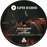 Gayle San / J.leyend / Ignitio - Free Fall