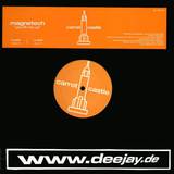 Magnetech - You Lift Me Up