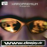 Hardpremium - Back To The Future E.p.