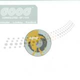 Kardinal / Lowkey / Commuter - Convoluted Ep