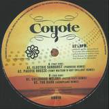 Coyote - Remix Ep