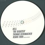 Dj Hell - The Disaster *schumacher*