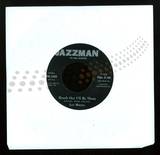 Lee Moses - Reach Out, I'll Be There / Day