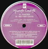 Marcelo Castelli - Raices