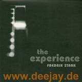 Fredrik Stark - Experience