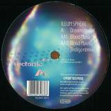 Illum Sphere - Dreamstealin Ep