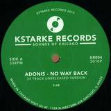 Adonis - No Way Back