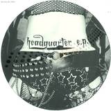 Terrornoize Industry - Headquater E.p.