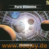 Pure Vitamine - The Universe