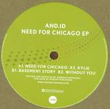 And.id - Need For Chicago Ep