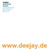 Sasha - *2* Artificial Heart