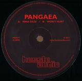 Pangaea - Inna Daze / Won't Hurt