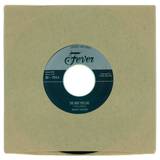 Jimmy Nolan - The Way You Do / Jimmy's Jive