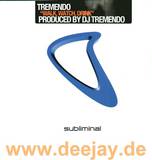 Tremendo - Walk,watch,drink