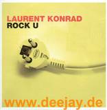 Laurent Konrad - Rock U