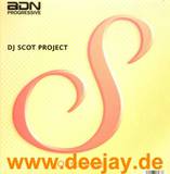 Dj Scot Project - S (outer Space)