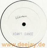 Unknown Vs. Gensis - I Cant Dance