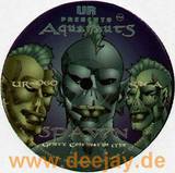 Aquanauts - Spawn EP