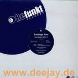 Santiago Soul - Soul Rhythms Part 2