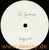 G Smoove - Magic