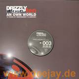 Drizzly 10 Years Anniversary - Vol.3 Of Independent Clubmusic