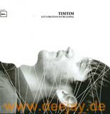 Timtim - Lets Pretend Were
