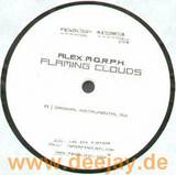 Alex Morph - Flaming Clouds
