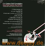 Culture Club - Vinyl Pack *2* 2x12"