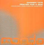 Darren Tate - Prayer For A God