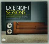 Late Night Sessions - Late Night Sessions