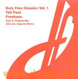 Tall Paul - Freebase