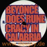 Beyonce Does Rune - Tba