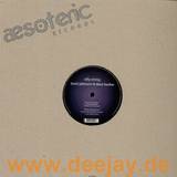 Brett Johnson & Dave Barker - Silly String Ep
