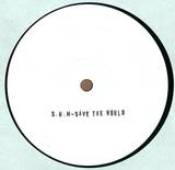 Swedish House Mafia - Save The World