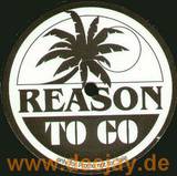 Reason To Go - Reason To Go