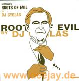 Dj Cyglas - Axis Of Evil