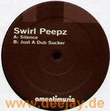 Swirl Peepz - Silence