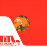 Agent Orange & Alenia - Split Ep