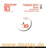 Thomas Datt - 2v2