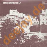 Domu - Worldwide Ep