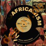 Africanism Pres. - Kalimbo